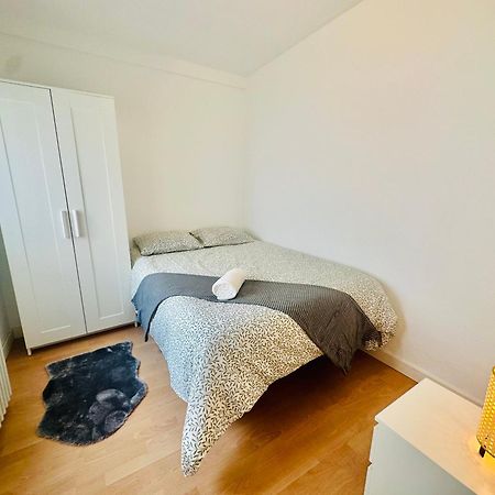 La Ibiza Del Pilar Apartment ซาราโกซา ภายนอก รูปภาพ