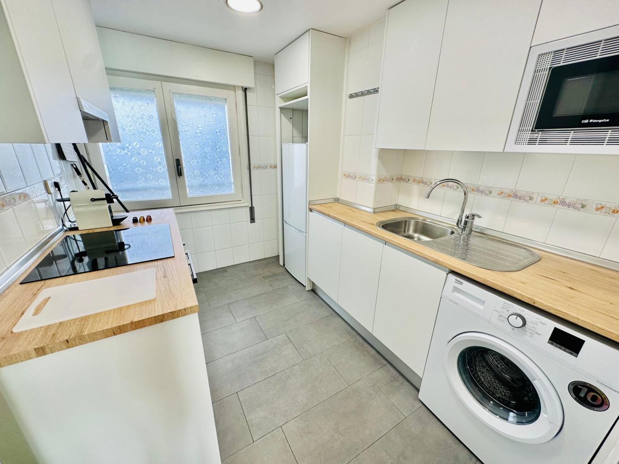 La Ibiza Del Pilar Apartment ซาราโกซา ภายนอก รูปภาพ