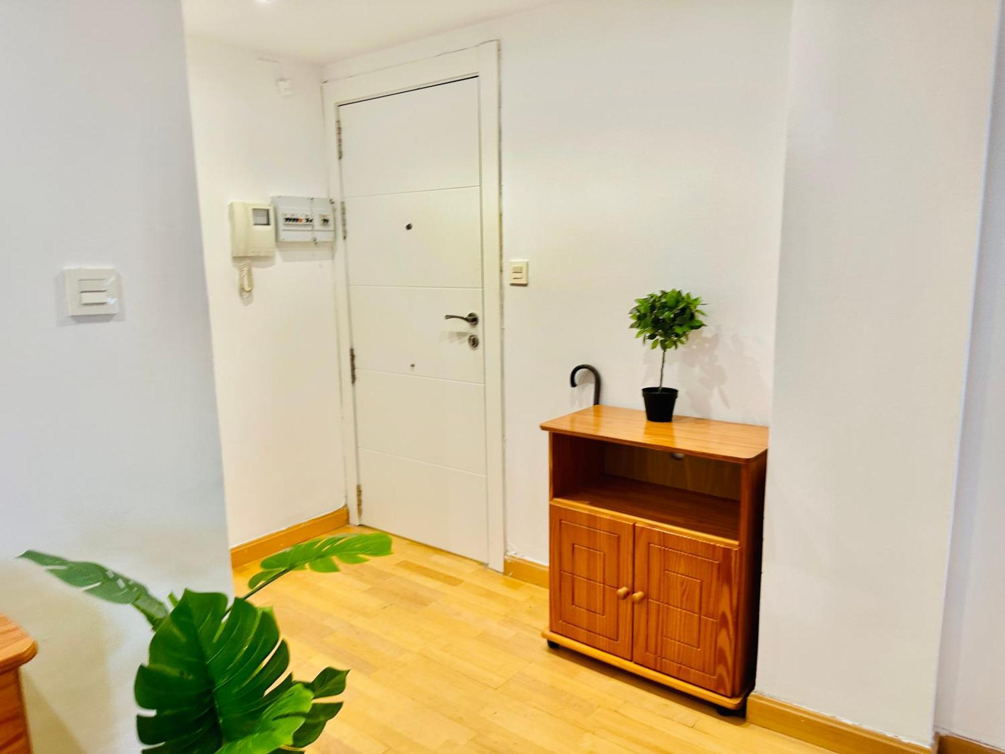 La Ibiza Del Pilar Apartment ซาราโกซา ภายนอก รูปภาพ
