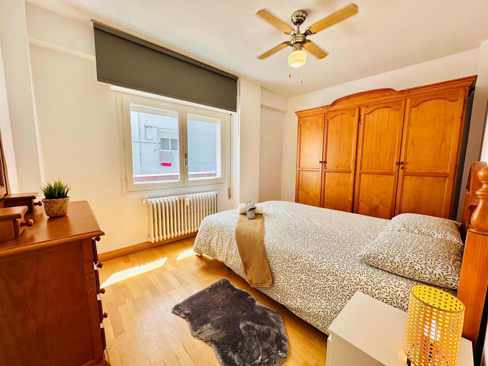 La Ibiza Del Pilar Apartment ซาราโกซา ภายนอก รูปภาพ