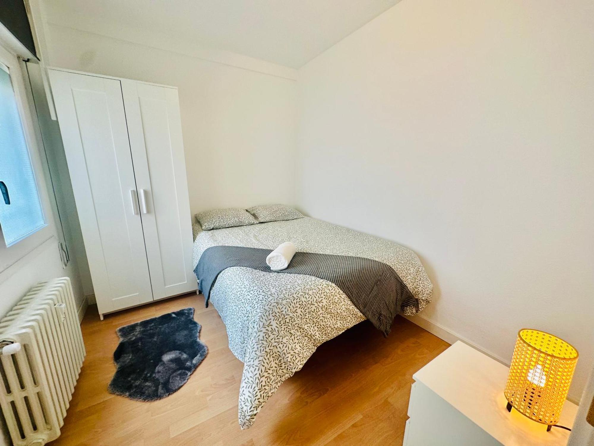 La Ibiza Del Pilar Apartment ซาราโกซา ภายนอก รูปภาพ