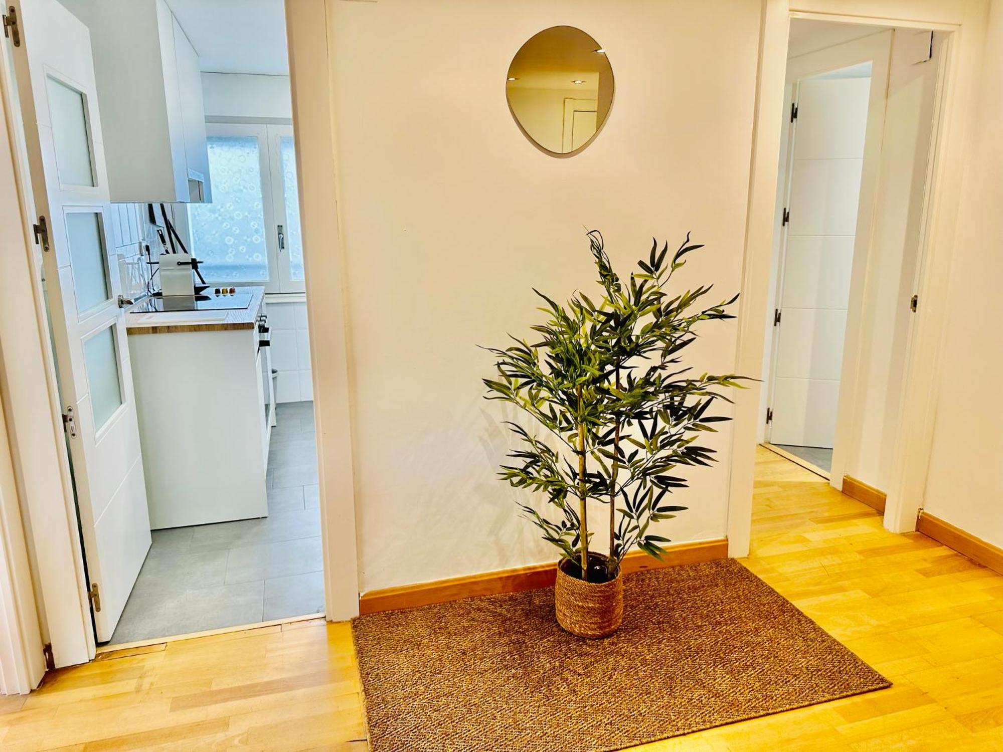 La Ibiza Del Pilar Apartment ซาราโกซา ภายนอก รูปภาพ
