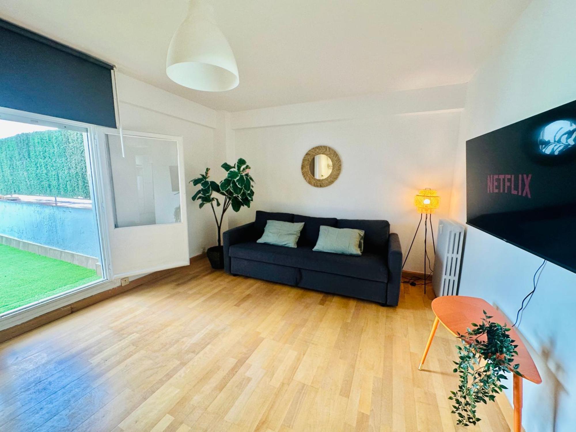 La Ibiza Del Pilar Apartment ซาราโกซา ภายนอก รูปภาพ