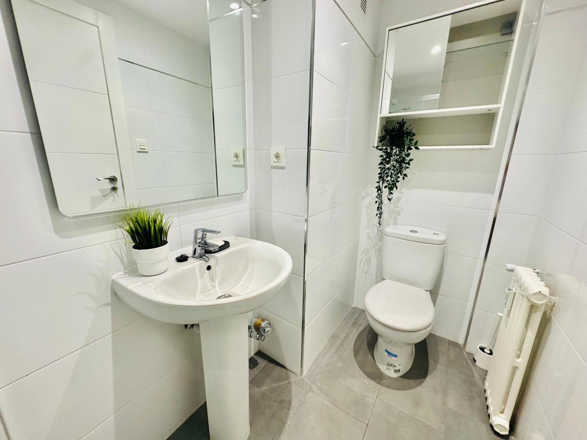 La Ibiza Del Pilar Apartment ซาราโกซา ภายนอก รูปภาพ