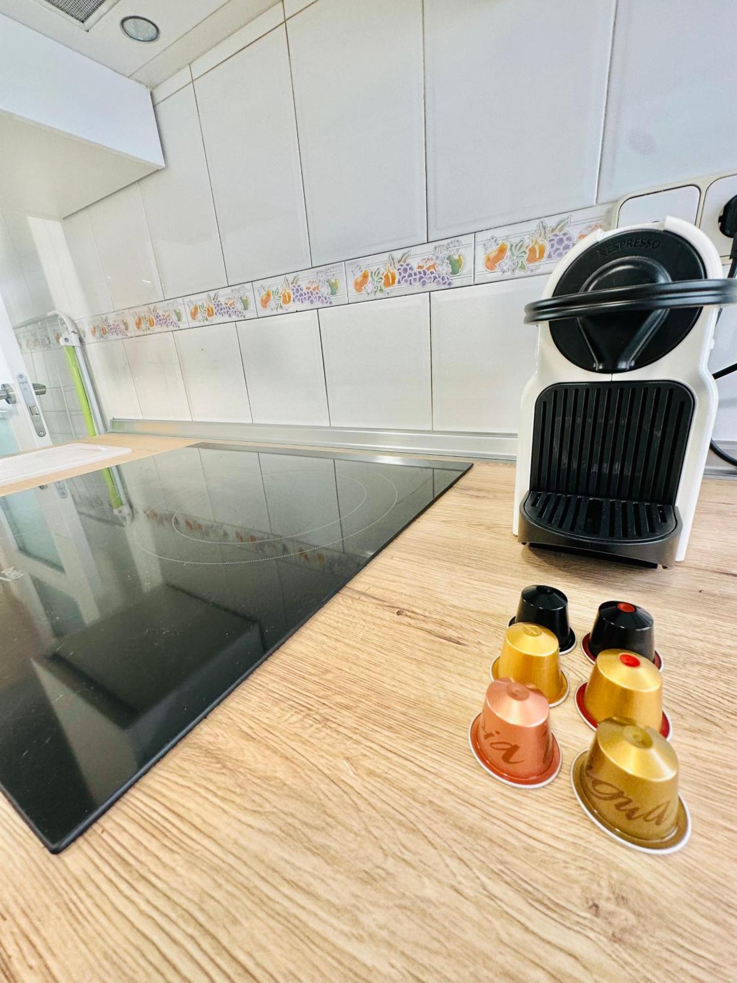 La Ibiza Del Pilar Apartment ซาราโกซา ภายนอก รูปภาพ