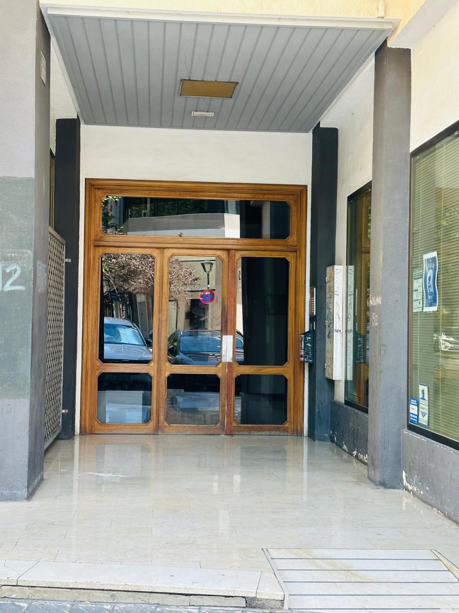 La Ibiza Del Pilar Apartment ซาราโกซา ภายนอก รูปภาพ
