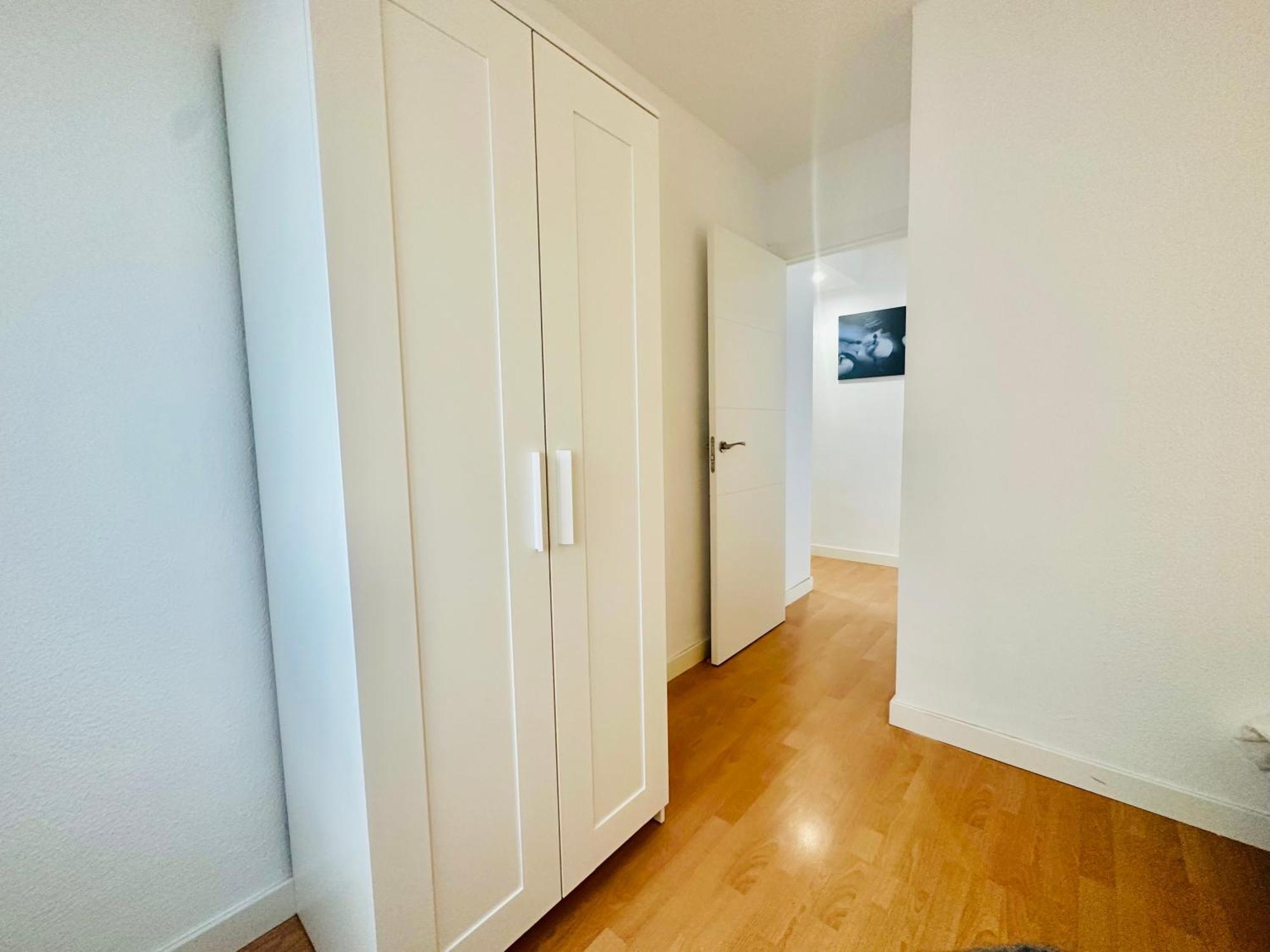 La Ibiza Del Pilar Apartment ซาราโกซา ภายนอก รูปภาพ