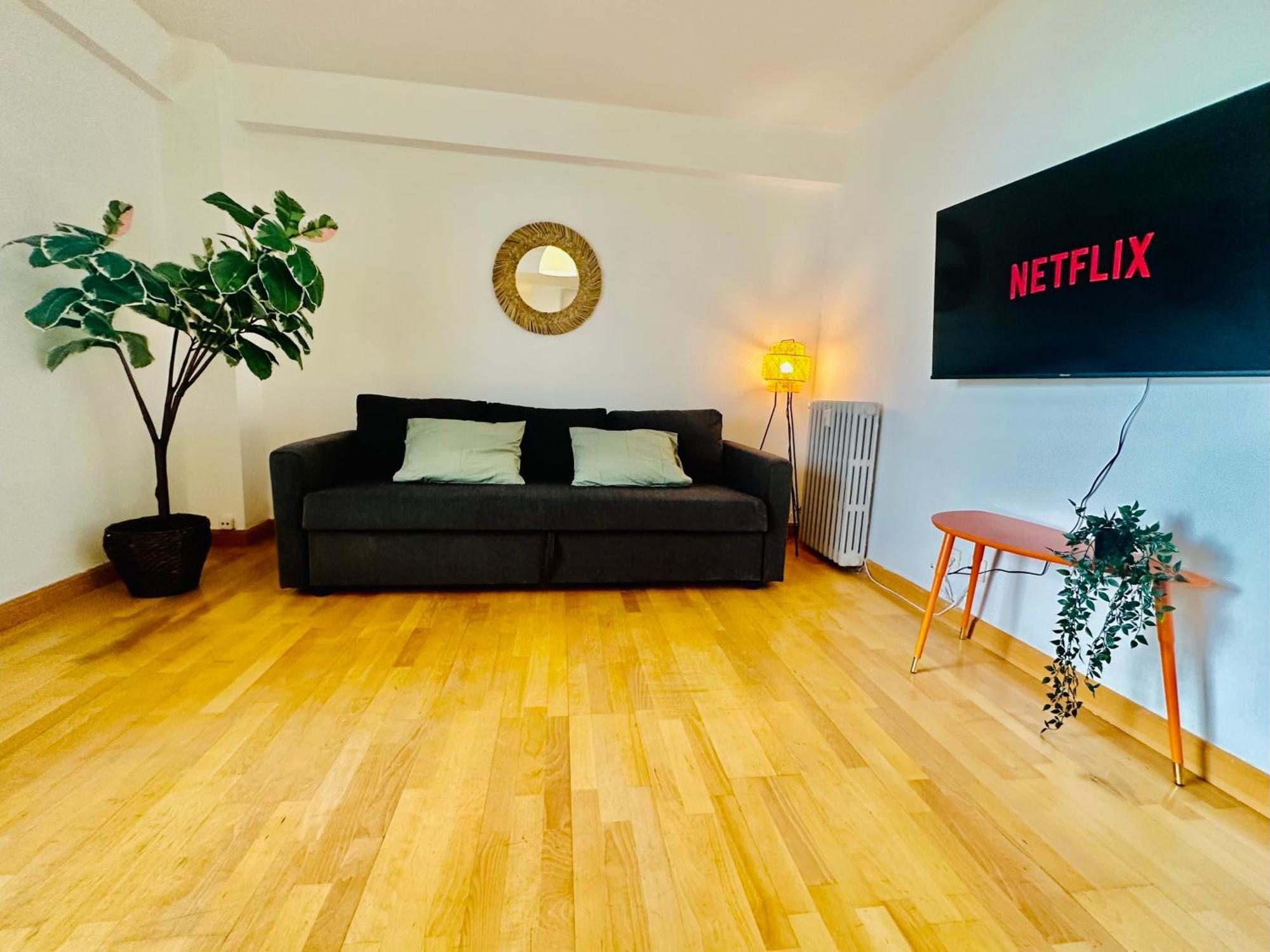 La Ibiza Del Pilar Apartment ซาราโกซา ภายนอก รูปภาพ